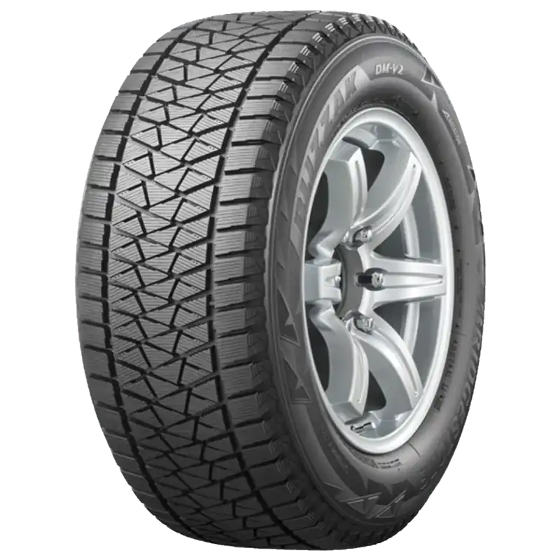 Anvelopa Iarna 265/65R17 112R BRIDGESTONE BLIZZAK DM V2 Discount