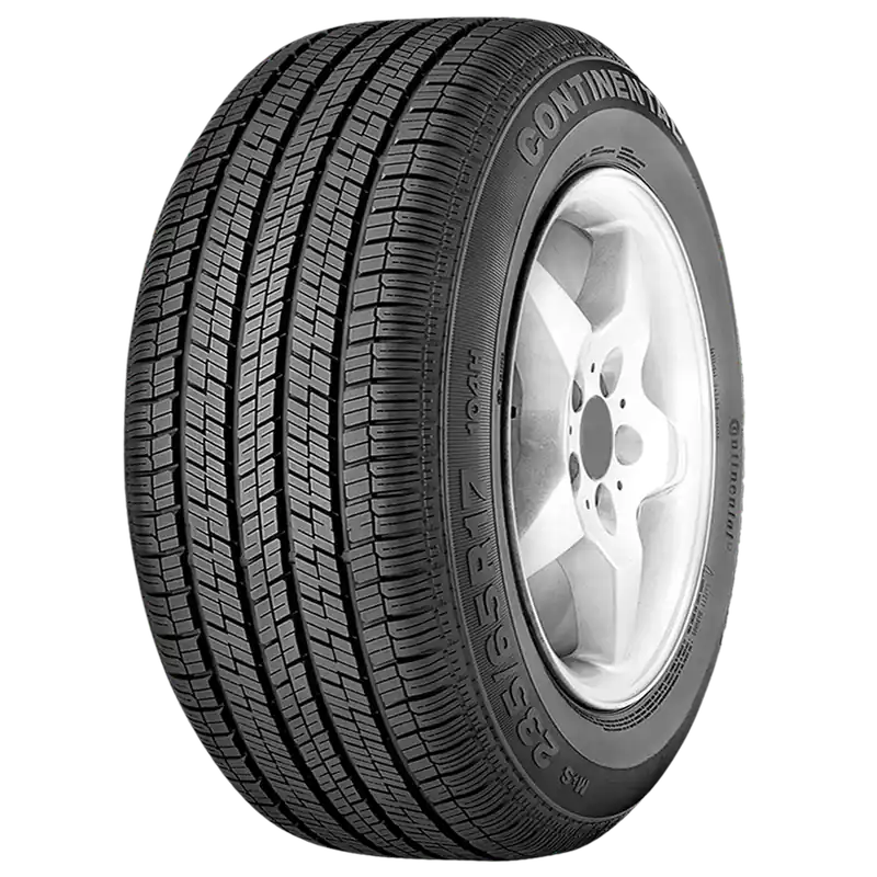 Popular Anvelopa Vara 265/60R18 110H CONTINENTAL 4x4 Contact Mo Fr