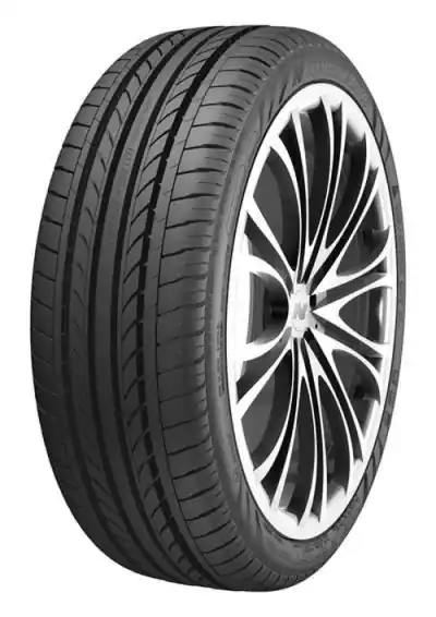 Ofertă Anvelopa Vara 245/35R18 92Y NANKANG Ns-20 Xl