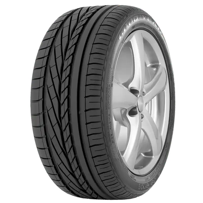 Cel mai vândut Anvelopa Vara 255/45R20 101W GOODYEAR Excellence Ao Fp