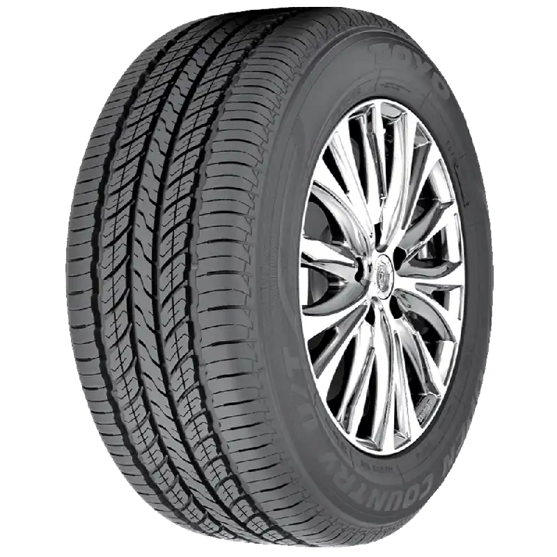 Popular Anvelopa Vara 265/65R17 112H TOYO Open Country U/t