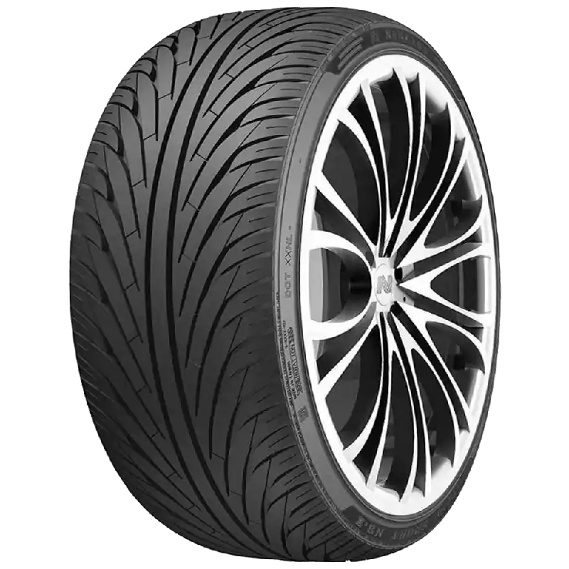 Super ofertă Anvelopa Vara 255/30R20 92Y NANKANG Ns2 Xl