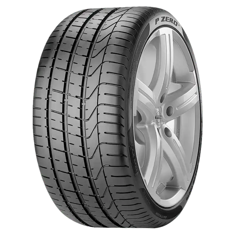 Anvelopa Vara 295/35R20 105Y PIRELLI P Zero Xl F Cumpărături sigure