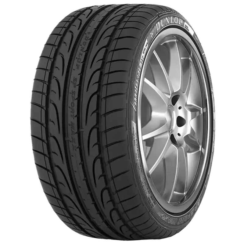 Reducere Anvelopa Vara 315/35R20 110W DUNLOP Sp Maxx* Rof Xl-Runflat