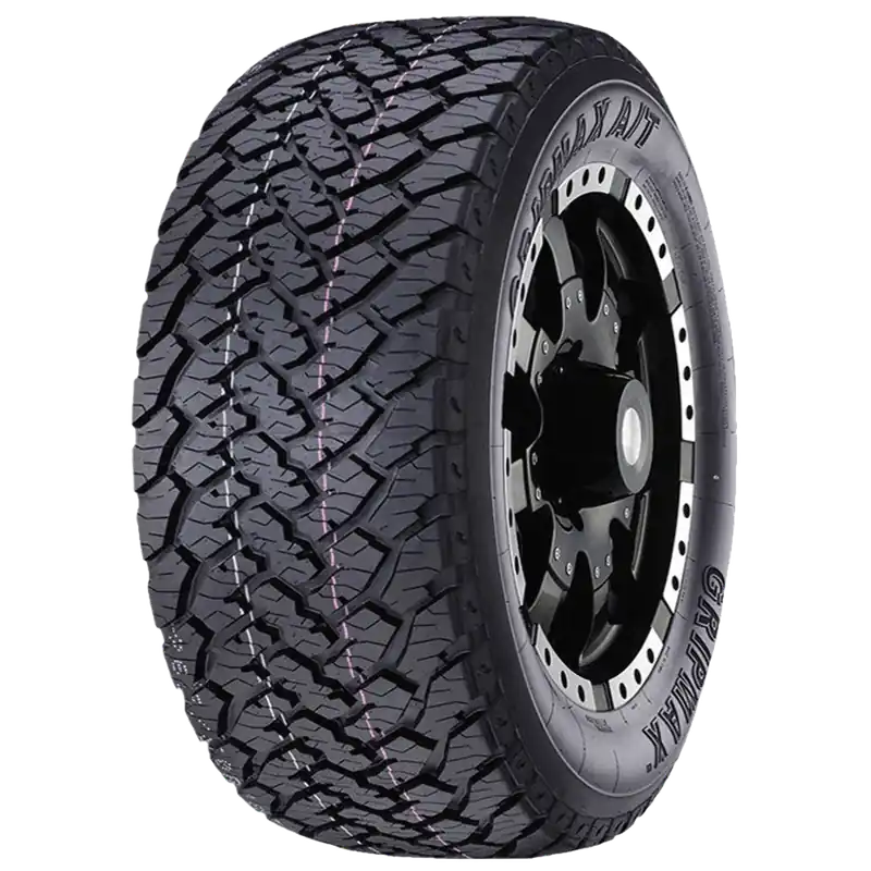 Anvelopa Vara 265/70R16 112T GRIPMAX A/T OWL Cel mai bun preț