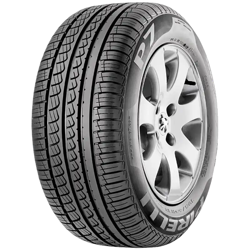 Anvelopa Vara 205/55R16 91V PIRELLI P 7 Ofertă exclusivă