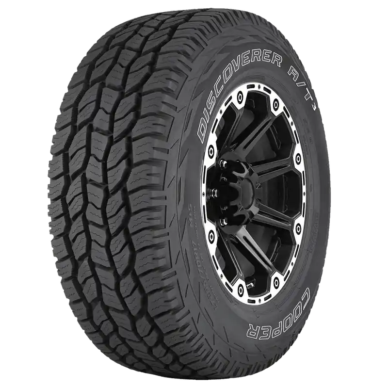 Anvelopa All Season 265/70R16 112T COOPER DISCOVERER AT3 4S Expediere rapidă