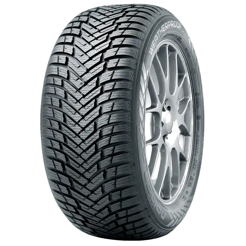 Cumpărături sigure Anvelopa All Season 175/65R14 82T NOKIAN Weatherproof