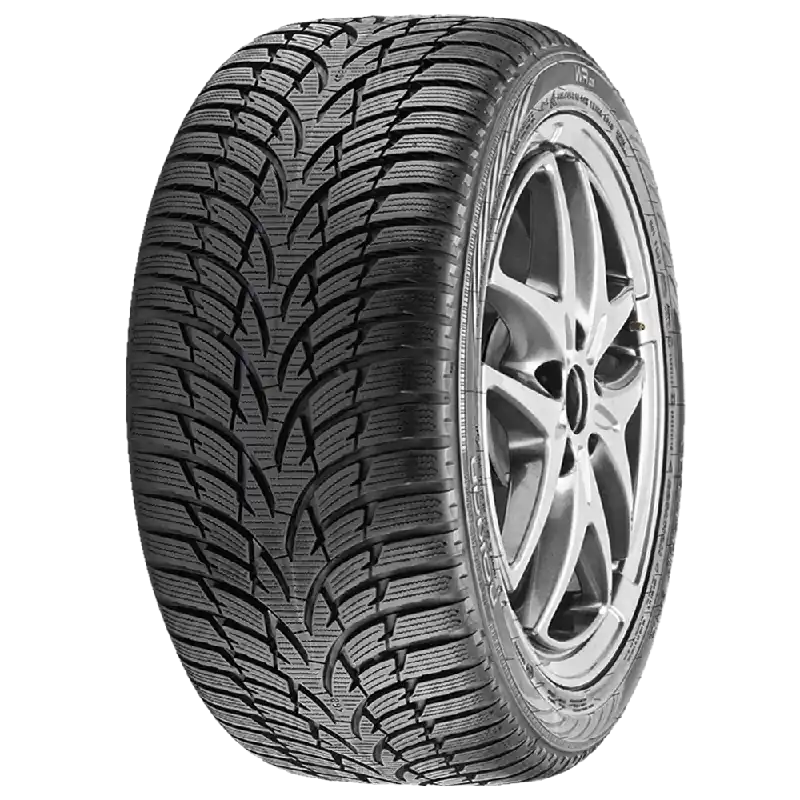 Anvelopa Iarna 185/65R15 88T NOKIAN Wr D3 Cumpără online