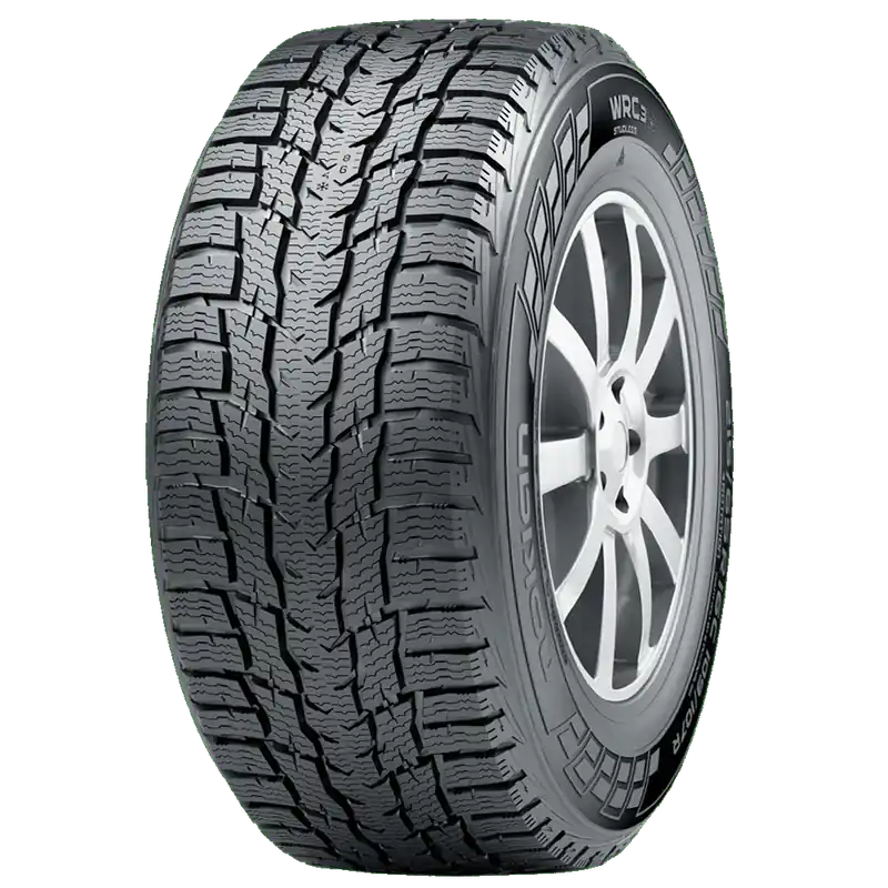 Anvelopa Iarna 225/70R15c 112/110S NOKIAN Wr C3 Reducere extra
