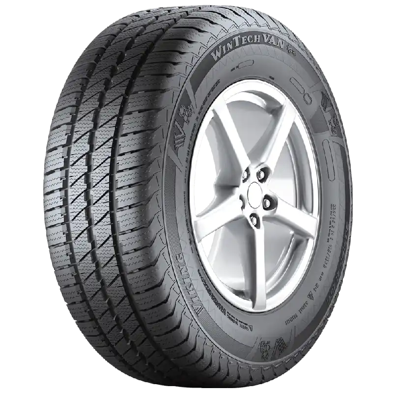 Preț redus Anvelopa Iarna 195/75R16c 107/105R VIKING Wintech Van