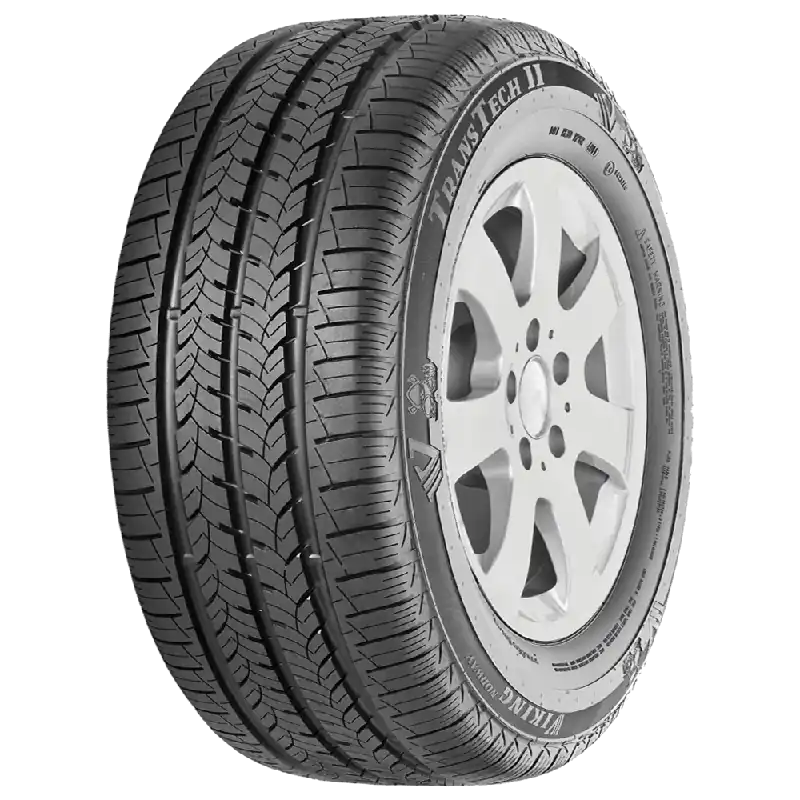 Reducere de preț Anvelopa Vara 235/65R16c 115/113R VIKING Trans Tech Ii