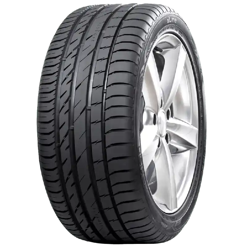 Reducere de preț Anvelopa Vara 205/45R17 88W NOKIAN Line