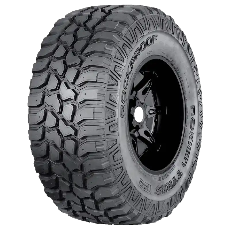 Comandă acum Anvelopa Vara 235/80R17 120/117Q NOKIAN Rockproof