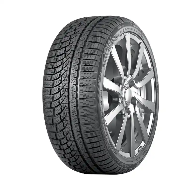 Anvelopa Iarna 245/40R18 97v NOKIAN Wr A4 Reducere de preț
