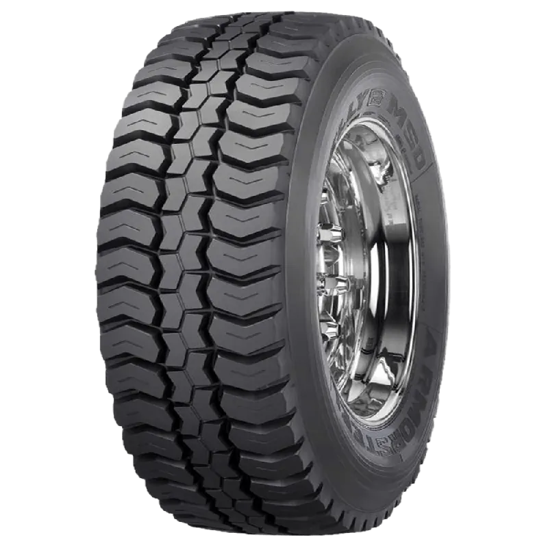 Noutate Anvelopa Vara 315/80R22,5 156/150k KELLY Armorsteel Msd