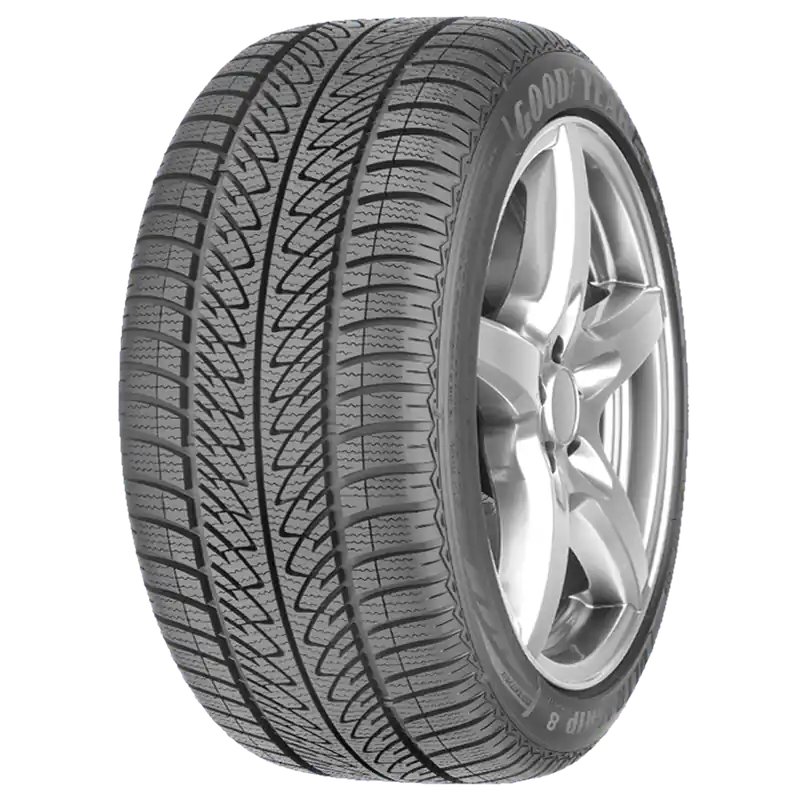 Anvelopa Iarna 235/45R17 97V GOODYEAR ULTRA GRIP 8 PERFORMANCE MS XL FP Plată sigură