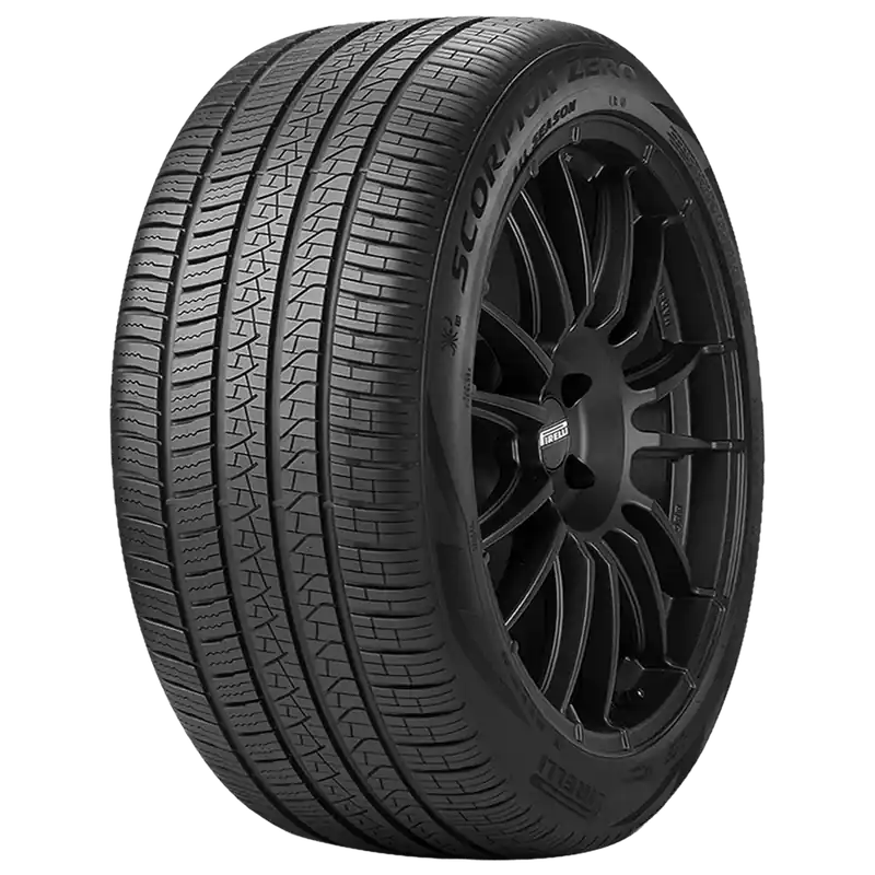 Premium Anvelopa All Season 245/45R20 103H Pirelli Scorpion Zero All Season VOL XL