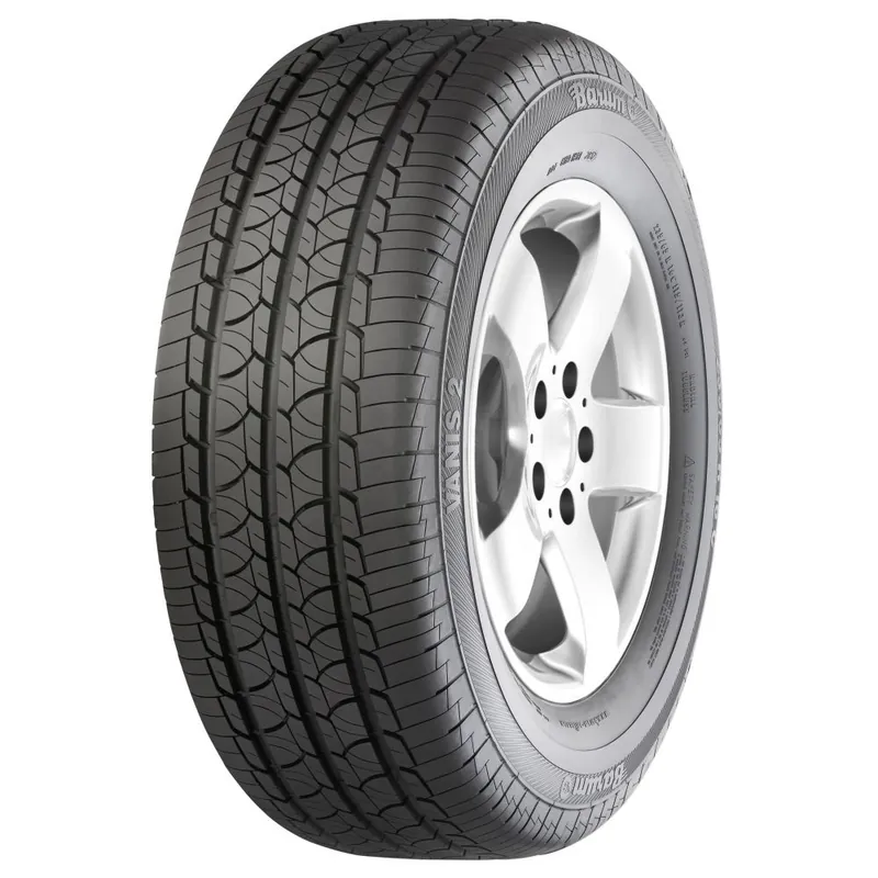 Comandă acum Anvelopa Vara 205/65R16c 107/105t BARUM Vanis 2