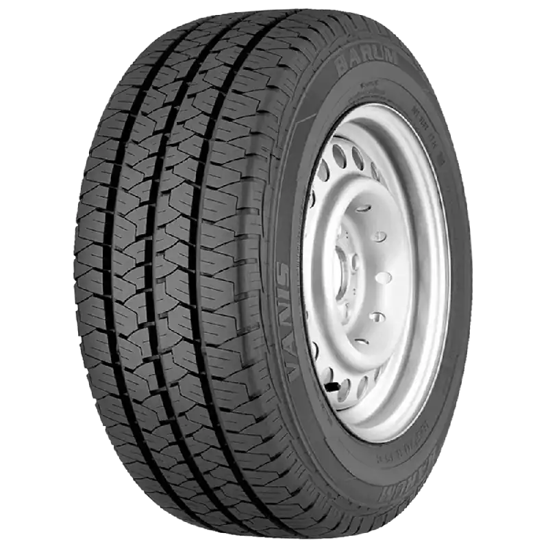 Anvelopa Vara 225/75R16c 121/120r BARUM Vanis Preț mic