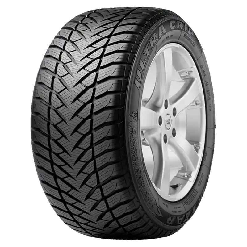 Anvelopa Iarna 235/60R18 107H GOODYEAR ULTRA GRIP + SUV MS XL Chilipir