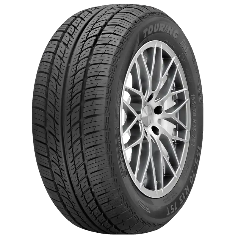 Anvelopa Vara 165/65R13 77T Taurus Touring Popular