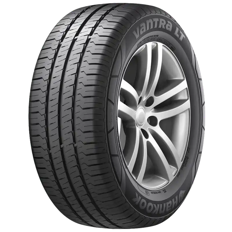 Reducere extra Anvelopa Vara 205/70R15C 106/104R Hankook Vantra LT RA18
