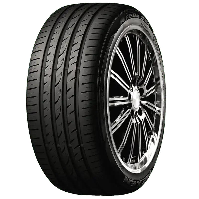 Anvelopa Vara 205/50R17 93W Nexen N'Fera SU4 XL Plată securizată