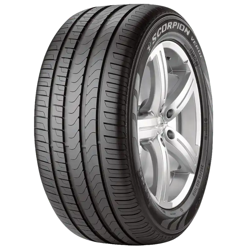 Retur gratuit Anvelopa Vara 255/60R17 106V PIRELLI SCORPION VERDE