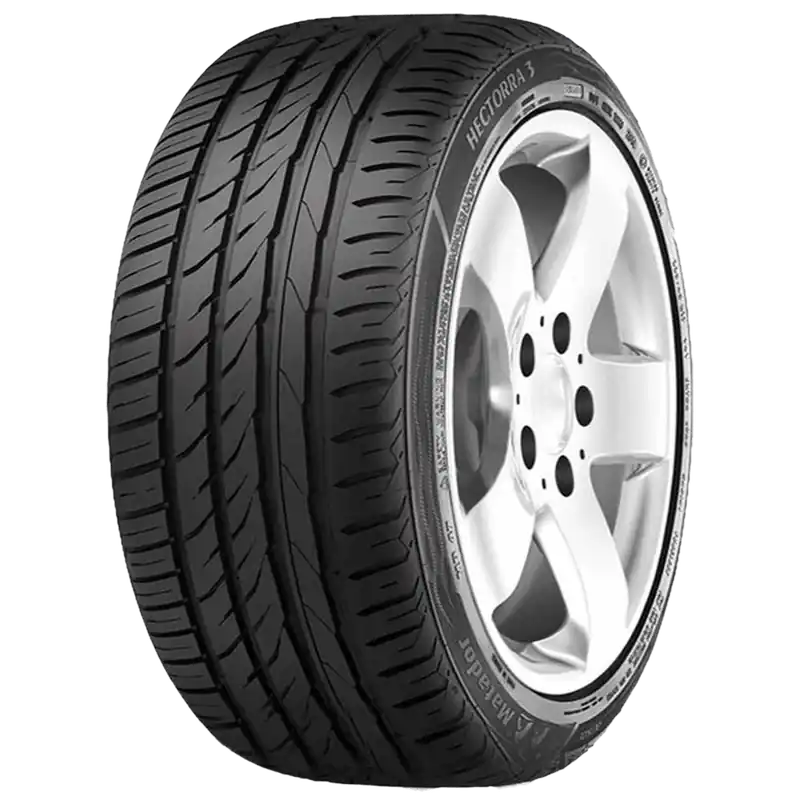 Anvelopa Vara 225/65R17 102H MATADOR HECTORA 4X4 MP85 Doar azi