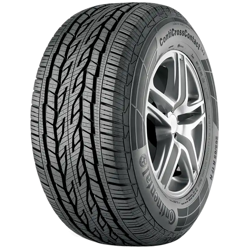 Anvelopa Vara 255/65R17 110H CONTINENTAL CROSS CONTACT LX2 Cumpără online