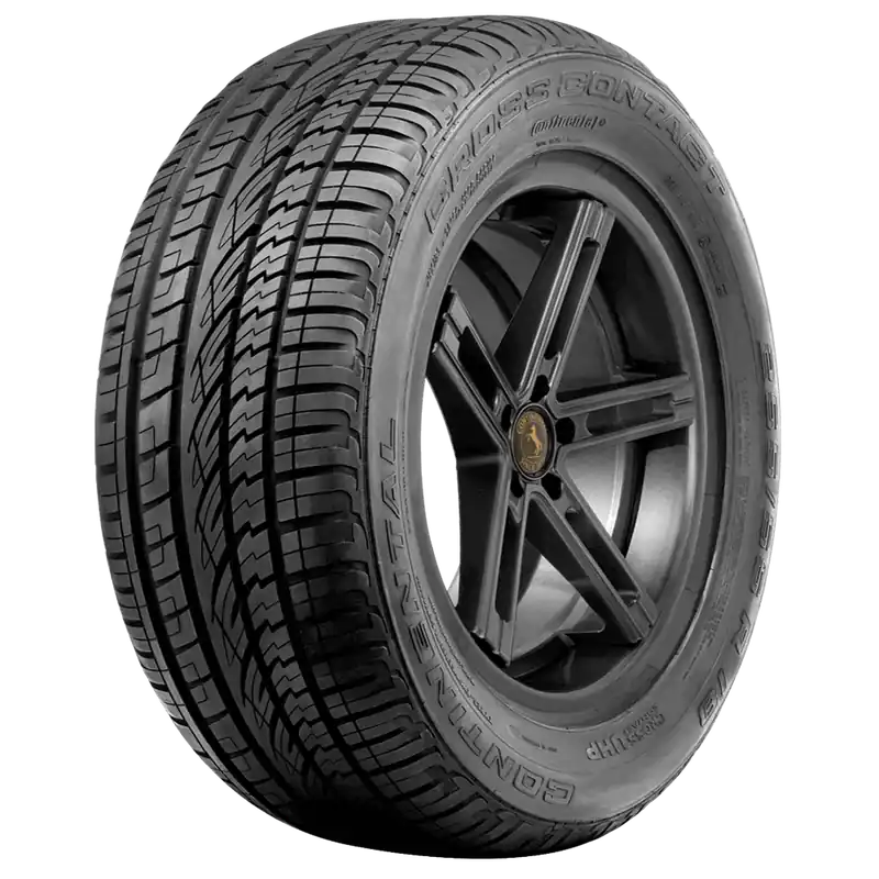Reducere Anvelopa Vara 255/50R19 103W Continental CrossContact UHP MO