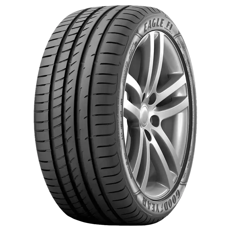 Anvelopa Vara 285/45R20 108W Goodyear Eagle F1 Asymmetric 2 SUV Plată securizată