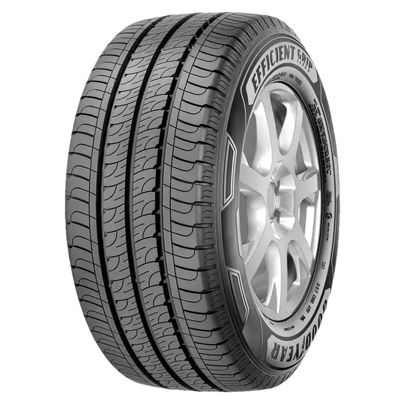 Anvelopa Vara 225/65R16 112/110T GOODYEAR EfficientGrip CARGO Bestseller