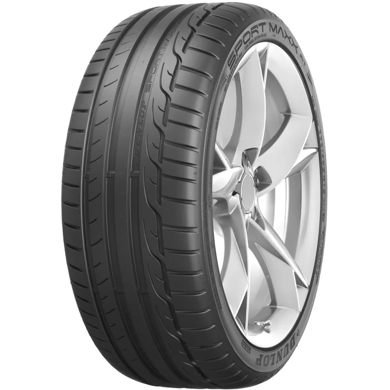 Preț mic Anvelopa Vara 235/55R17 103Y DUNLOP SPORT MAXX RT 2 XL