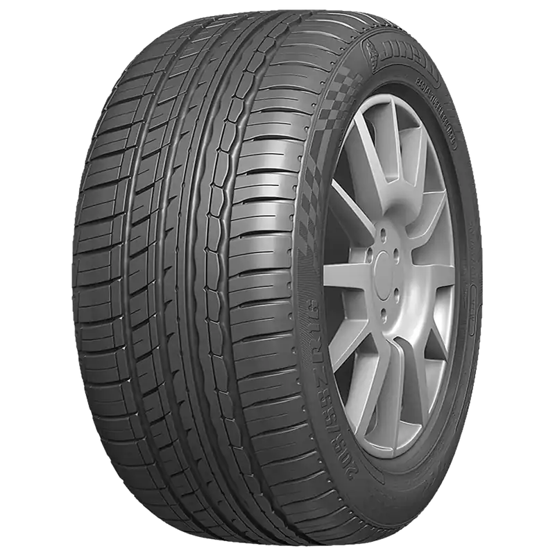 Anvelopa Vara 295/35R21 107Y JINYU TURISME YU63 XL Reducere specială