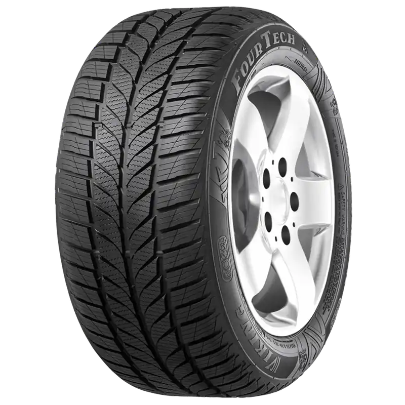 Anvelopa All Season 235/65R17 108V VIKING FOUR TECH XL Reducere specială