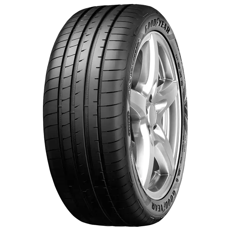 Anvelopa Vara 225/40R18 92Y Goodyear Eagle F1 Asymmetric 5 XL Mai ieftin