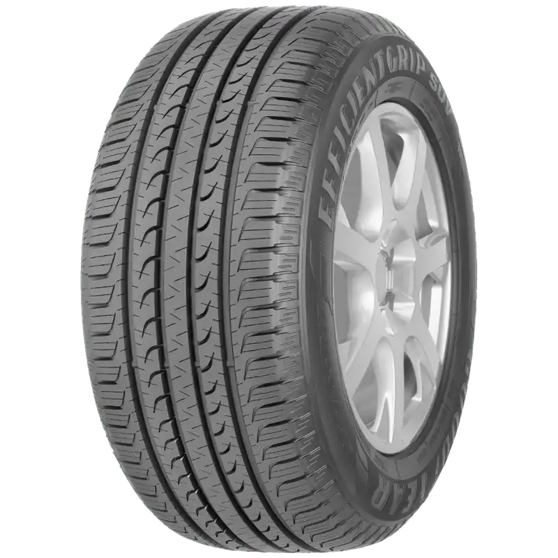 Cel mai vândut Anvelopa Vara 225/55R19 99V GOODYEAR EFFICIENTGRIP SUV