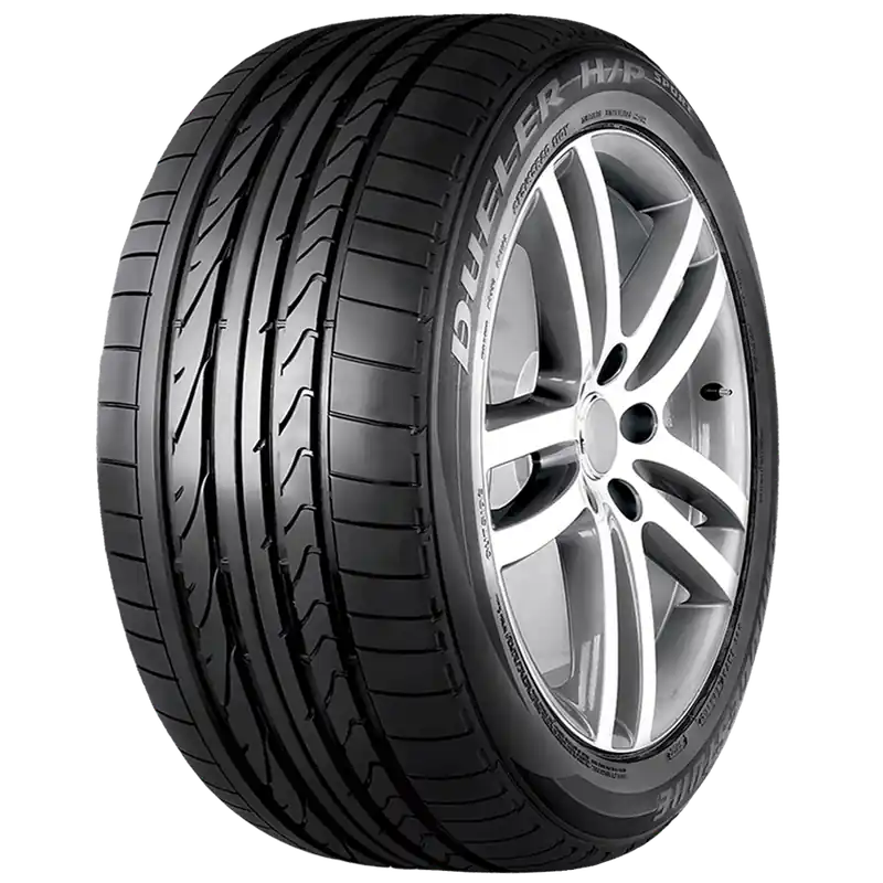 Anvelopa Vara 215/65R16 98H Bridgestone Dueler H/P Sport Reducere de preț