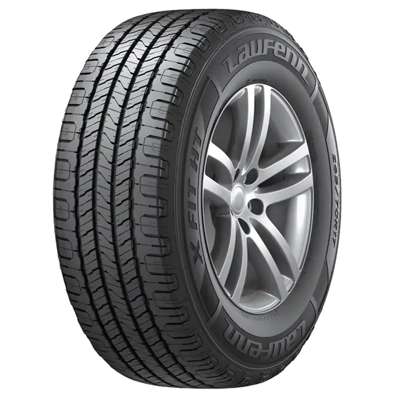 Anvelopa Vara 235/60R18 103T Laufenn X FIT aT LC01 Ofertă specială