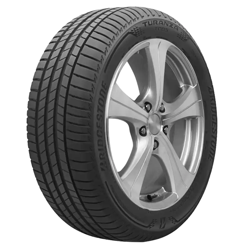 Anvelopa Vara 215/50R17 95W BRIDGESTONE TURANZA T005 XL Livrare rapidă