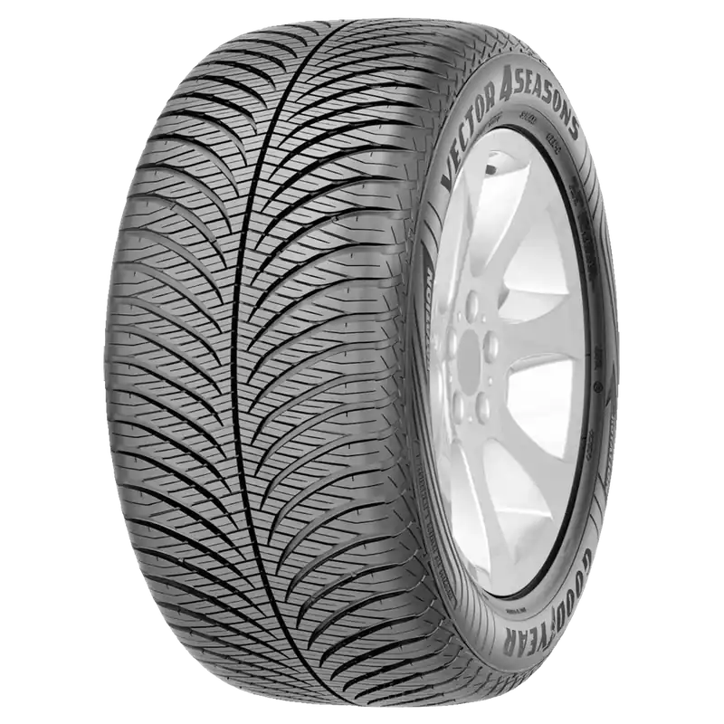 Ofertă specială Anvelopa All Season 185/65R15 88T GOODYEAR VECTOR 4S GEN2