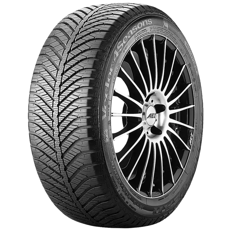 Doar azi Anvelopa All Season 195/60R15 88H Goodyear Vector 4Seasons