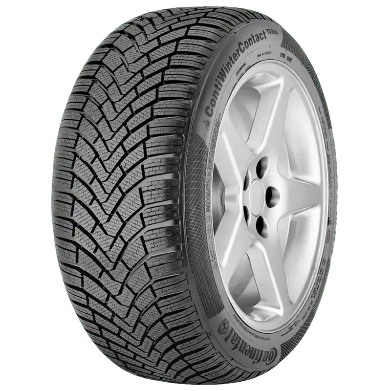 Ultima șansă Anvelopa Iarna 255/45R20 101V CONTINENTAL WINTER CONTACT TS850 P SUV