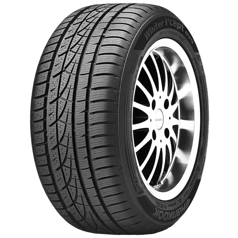 Anvelopa Iarna 245/50R18 100H Hankook Winter i*cept evo W310 *-Runflat Livrare expres