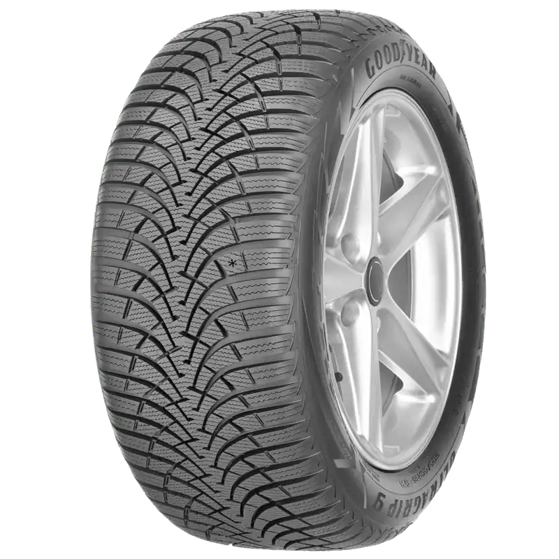 Anvelopa Iarna 185/60R14 82T Goodyear UltraGrip 9+ Cumpără online