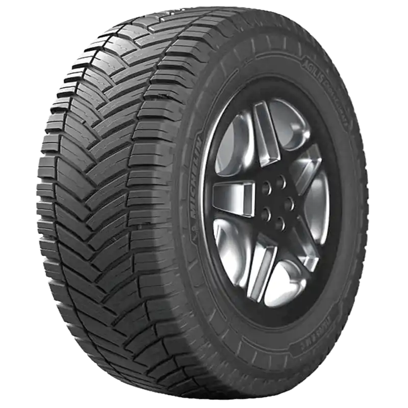 Anvelopa All Season 245/45R17 99Y MICHELIN CROSSCLIMATE+ XL Nu rata