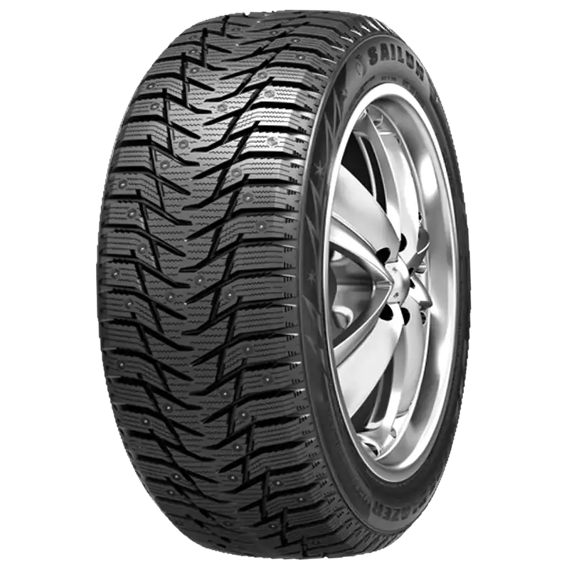 Anvelopa Iarna 255/65R17 114T SAILUN ICEBLAZER WST3 XL Plată securizată