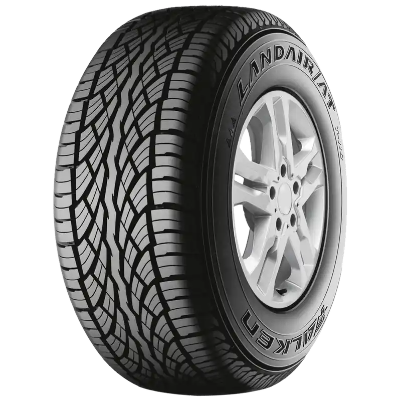 Reducere de preț Anvelopa All Season 215/80R16 103S FALKEN LA/AT T110